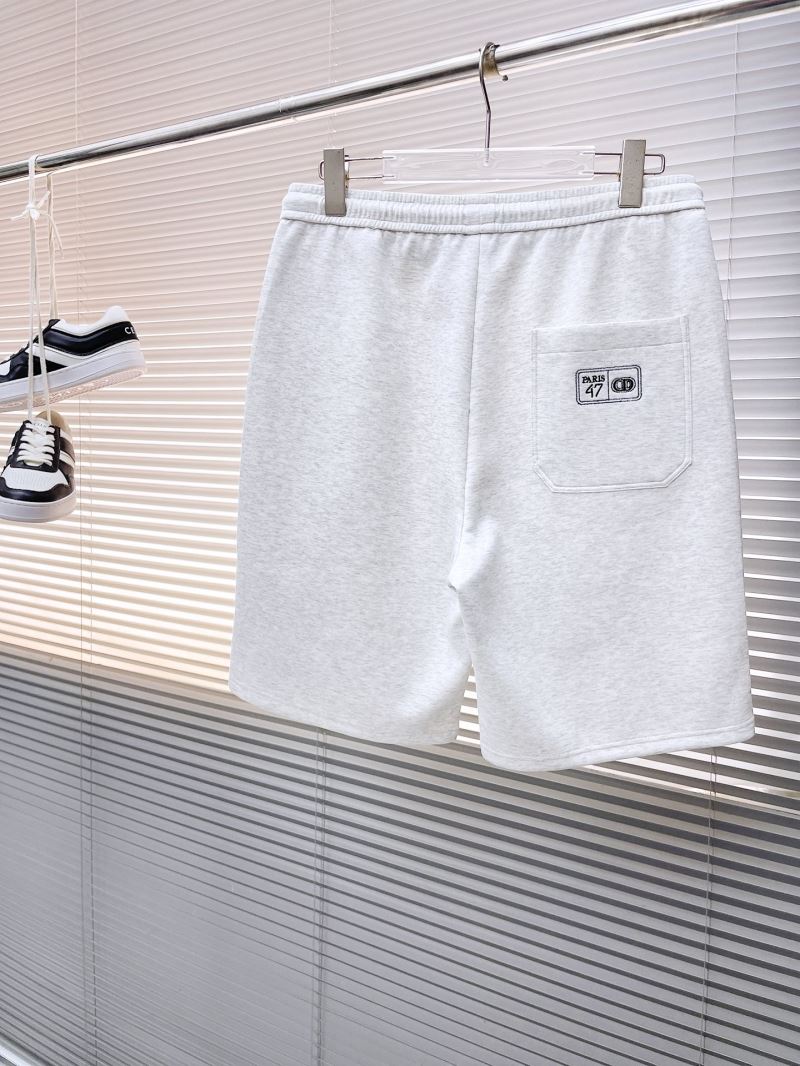 Christian Dior Short Pants